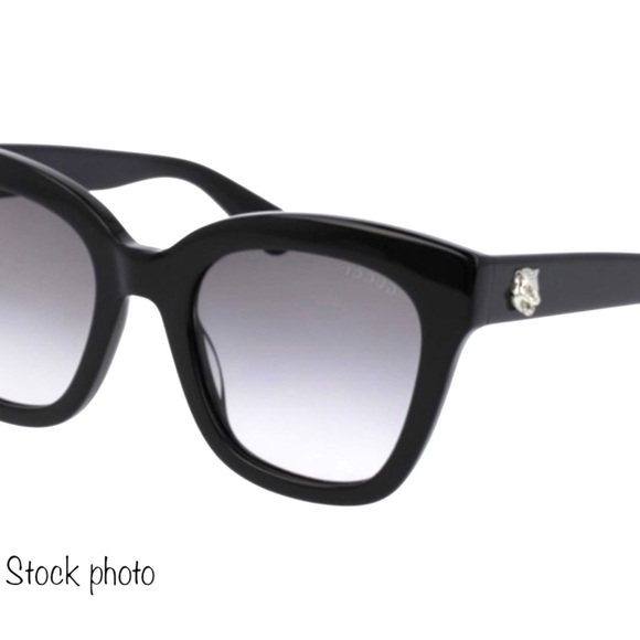 GUCCI sunglasses, made in Italy - Picture 13 of 13